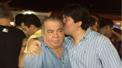 Polêmica Envolvendo Fufuca Dantas: Prefeito Inicia o Ano com Licitação de R$ 10 Milhões para Eventos