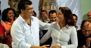 Haroldo Sabóia aponta Flávio Dino candidato a federal