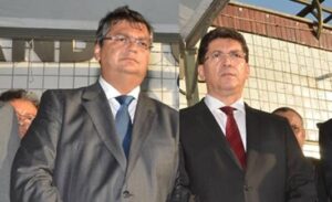 Liberação de Jefferson Portela para o Ministério da Justiça gera mais ruído entre Dino e Brandão