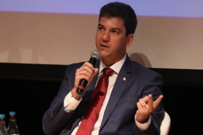 Adriano Freitas: Liderança Fortalecida pela Confiança Popular