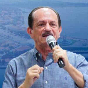 Pedro Fernandes destaca índices positivos de alfabetização em Arame