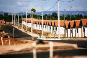 Paço do Lumiar é condenado a demolir construções irregulares no Morada do Bosque I