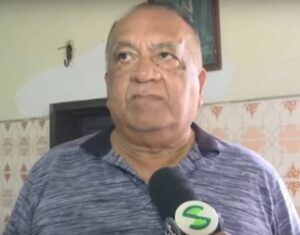 Ex-prefeito de São João do Sóter, Ivan Magalhães, morre em Teresina