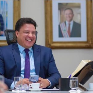 Veja Agora: Pagamento dos precatórios do FUNDEF avança no Maranhão, afirma Felipe Camarão