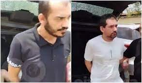 Empresários presos em Teresina são suspeitos de serem mandantes de homicídio em Imperatriz