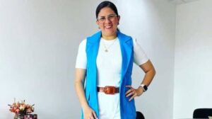 Agora é oficial! Jandira Dias é nomeada para a Seduc