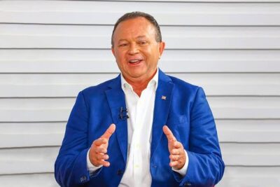 Carlos Brandão: As letras do progresso: ZPE