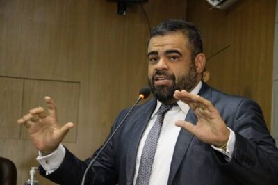 Escândalo: Câmara Municipal de São Luís dá golpe em locadora de carro e empresário retoma veículos dos gabinetes dos vereadores