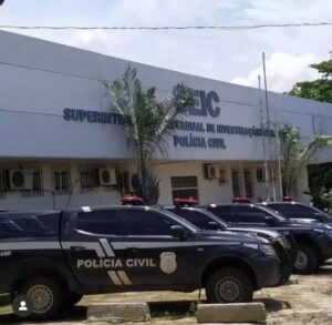 Preso homem que se passava por policial civil para extorquir pessoas em São Luís