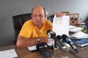 São Luís: Com 30% dos eleitores, Bolsonaro garante segundo turno