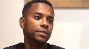 Defesa de Robinho recorre ao STF após decisão do STJ por prisão do ex-jogador por estupro
