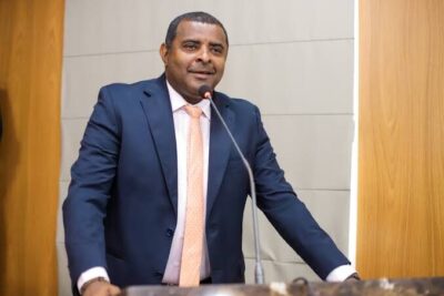Pesquisa Datailha: Fábio Câmara é o pré-candidato com menos rejeição dentre os demais