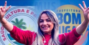 Prefeita de Bom Lugar é denunciada por supostas irregularidades em licitação