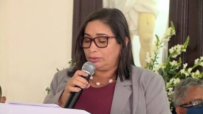 Câmara realiza Sessão Solene de abertura dos trabalhos  segunda-feira (5)