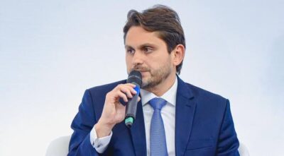 Polícia Federal Conclui Envolvimento de Ministro das Comunicações Juscelino Filho em Organização Criminosa e Corrupção