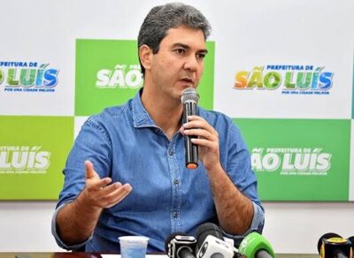 Veja Agora: Serviços do Projeto Viva Bem Mais Suspensos por Falta de Liberação de Recursos pelo Prefeito Eduardo Braide