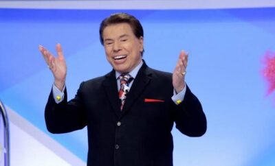 Silvio Santos, Ícone da Televisão Brasileira, Morre aos 93 Anos