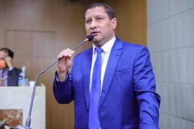 Vídeo: O embaixador do Maranhão,  Vereador Marquinhos, defende reajuste salarial e melhorias para os Conselheiros Tutelares de São Luís