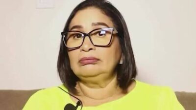 Paula da Pindoba é Afastada Novamente da Prefeitura de Paço do Lumiar por Decisão Judicial