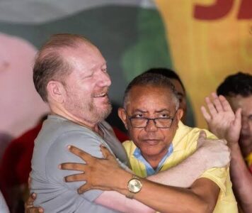 Escândalo Político em São Bento: Luizinho Barros Promete Comprar Liminar Após Ser Rotulado como o Prefeito Mais Corrupto do Maranhão e se tornar inelegível ficha suja