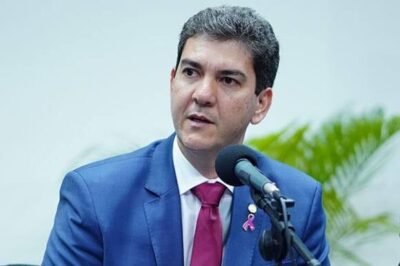 Escândalo em São Luís: Empreiteiro Acusa Prefeito Eduardo Braide e  Secretário de Obras David Coldebella de Extorsão