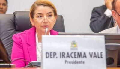 Eliziane Gama Assume Coordenação da Bancada Maranhense no Congresso com Vitória Apertada