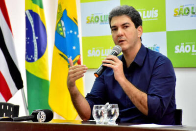 Urgente!!!! Eduardo Braide Fecha Núcleo de Saúde Viva Bem Mais e Deixa População de São Luís Sem Atendimento