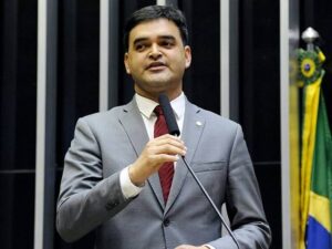 Josimar e Pastor Gil são denunciados por corrupção pela PGR