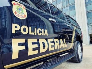 PF prende suspeito de desviar mais de R$ 1 milhão dos cofres públicos de Presidente Dutra