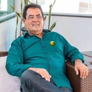 Prefeito de Rosário é investigado por suspeita de fraude em matrículas