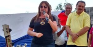 Justiça determina troca de nome de creche que faz referência a nome da ex-prefeita de Matões