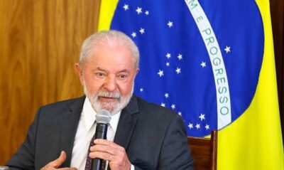 Veja Agora: Lula deve manter saída temporária de presos apenas para visitas a familiares