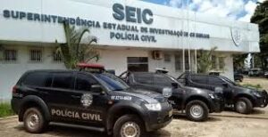 Capitã da PM é autuada por furto de energia elétrica por agentes da Seic