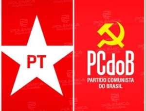 PT e PCdoB devem ter crise por vaga de vice de Duarte