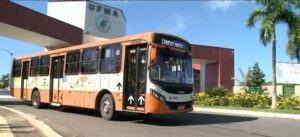 ASSALTOS! Insegurança na Ufma deixa alunos na mira de bandidos