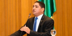 Zé Inácio pede a presença da Força Nacional em áreas indígenas do MA…