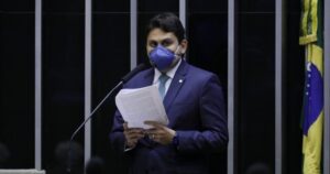 As 12 mudanças de Juscelino Filho no Código de Trânsito