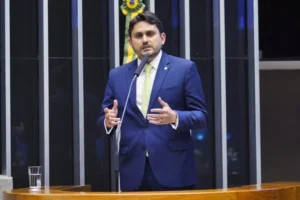 Lula Autoriza Férias a Juscelino Filho, após Indiciado do Ministro Pela PF Por Corrupção, Lavagem De Dinheiro, Fraude A Licitação, Falsidade Ideológica E Organização Criminosa