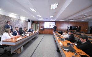 Conselho debate remuneração de conteúdo jornalístico nas plataformas digitais