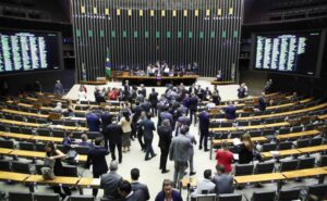 Aprovada proposta da nova reforma do ensino médio