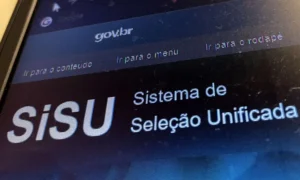 Sisu: selecionados têm até quarta-feira para fazer matrícula
