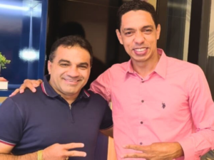 PRESIDENTE JUSCELINO: Dr. Pedro mantém popularidade e deverá se reeleger prefeito da cidade, diz pesquisa