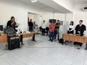 Tribunal do Júri condena assaltante que matou comerciante em Porto Franco