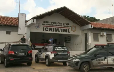 Mulher é encontrada morta em quarto de pousada no Maranhão