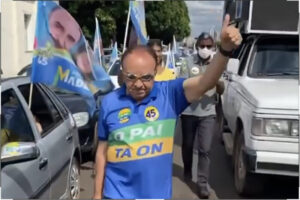 “Apoio do PSDB não é automático”, diz Madeira sobre Duarte em São Luís