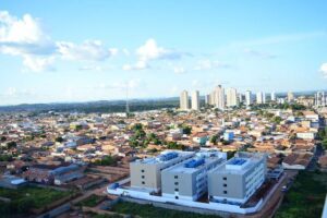 Município de Imperatriz renova certificação e continua no Mapa do Turismo Brasileiro