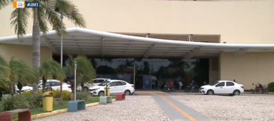 Mulher é vítima de importunação sexual dentro do banheiro de shopping em São Luís