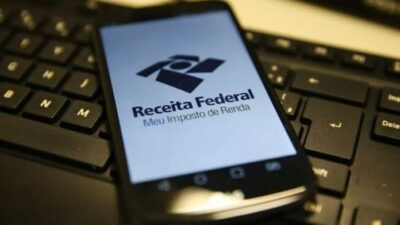 Receita Federal antecipa e libera nesta terça-feira (12) o Programa do Imposto de Renda