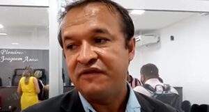 Inaldo Pereira assume Prefeitura de Paço do Lumiar nesta segunda (3), após afastamento de Paula da Pindoba