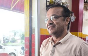 Posse de Inaldo Alves altera cenário político em Paço do Lumiar….